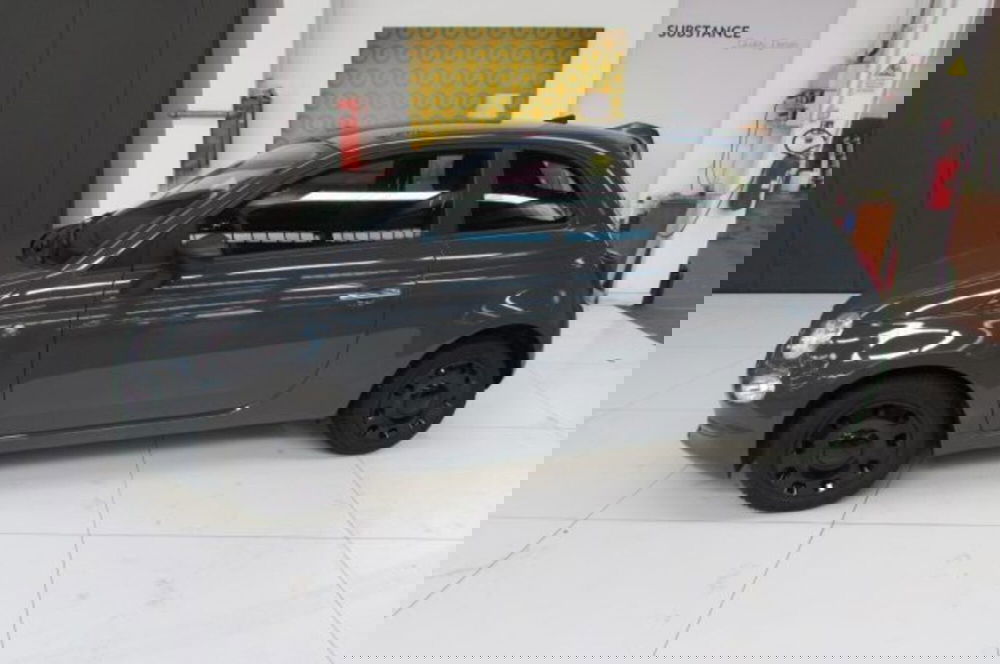 Fiat 500 usata a Milano (4)