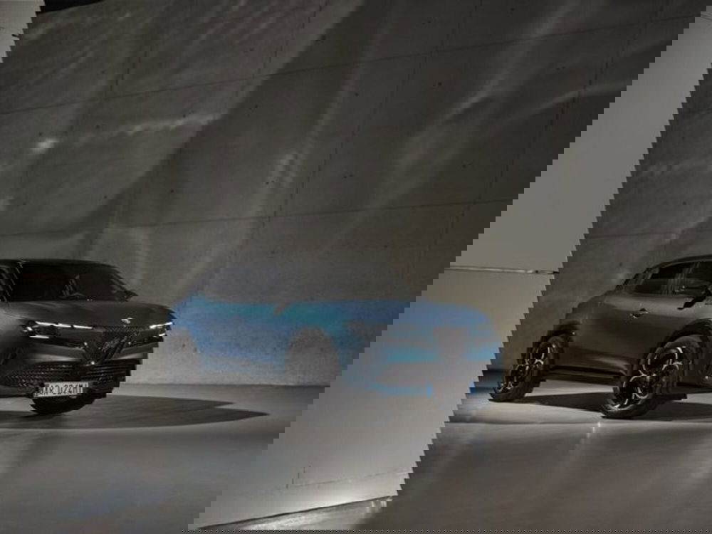 Alfa Romeo Junior usata a Milano