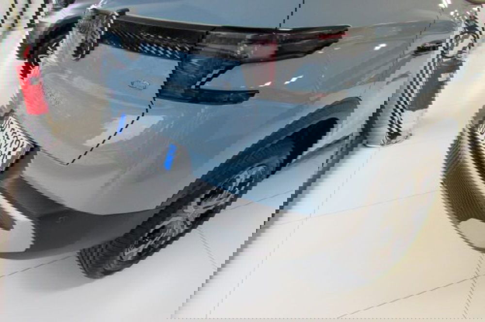 Citroen C3 Aircross nuova a Milano (15)