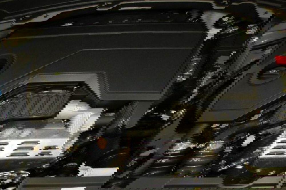 Citroen C3 Aircross nuova a Milano (18)