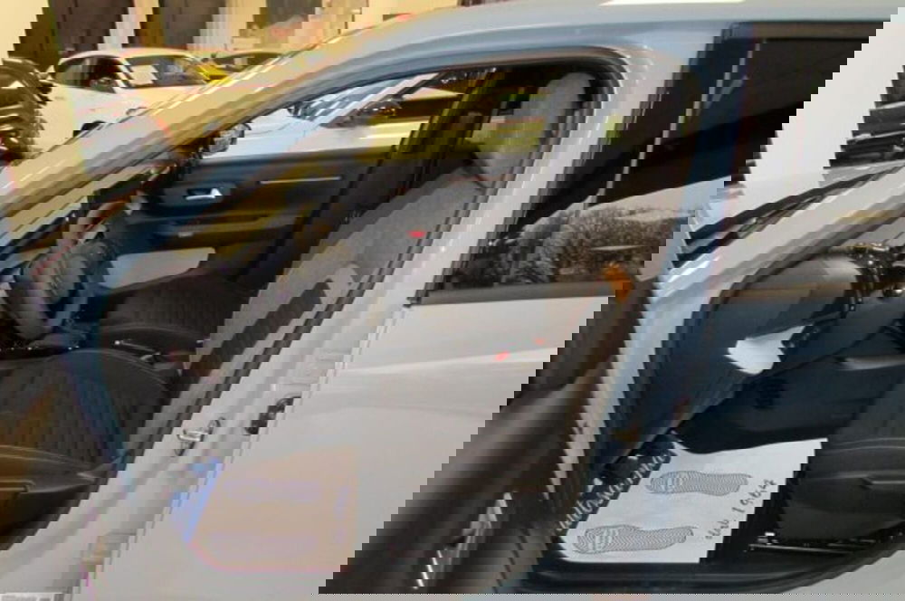 Citroen C3 Aircross nuova a Milano (6)