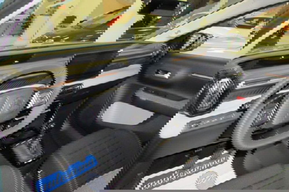 Citroen C3 Aircross nuova a Milano (7)