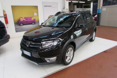 Dacia Sandero Stepway 0.9 TCe 12V 90 CV Start&amp;Stop del 2016 usata a Rho