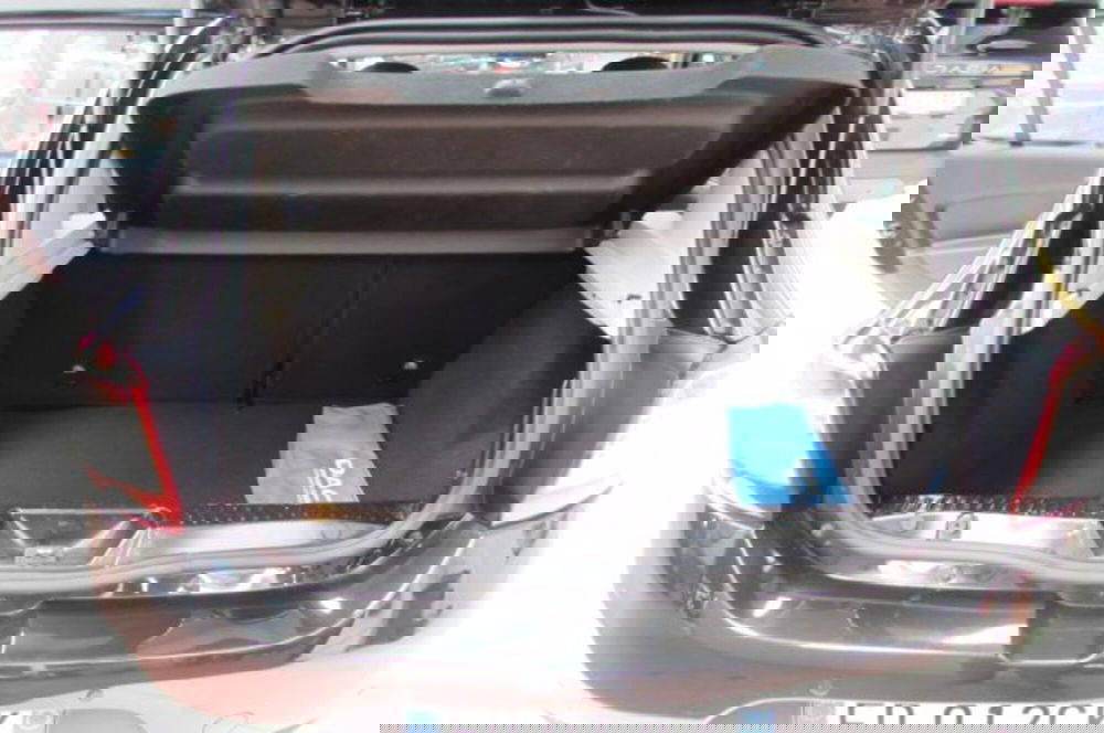 Dacia Sandero usata a Milano (14)