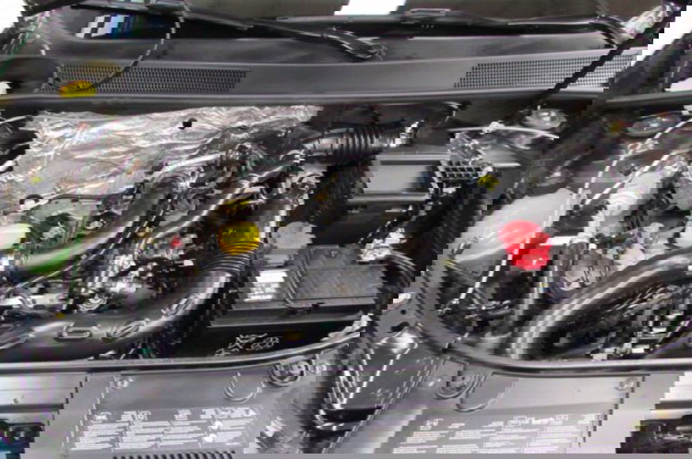 Dacia Sandero usata a Milano (18)