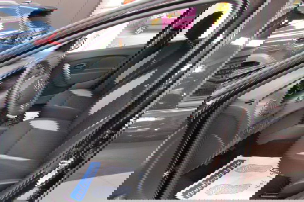 Dacia Sandero usata a Milano (6)