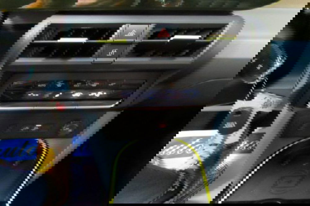 Fiat Grande Panda nuova a Milano (10)