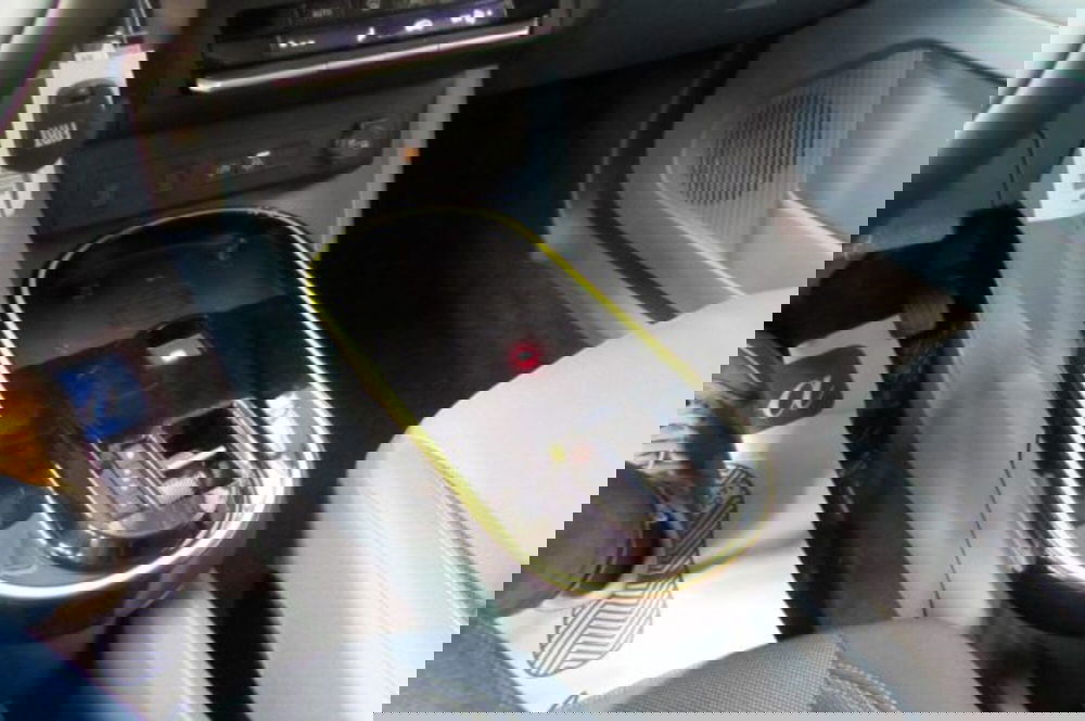 Fiat Grande Panda nuova a Milano (11)