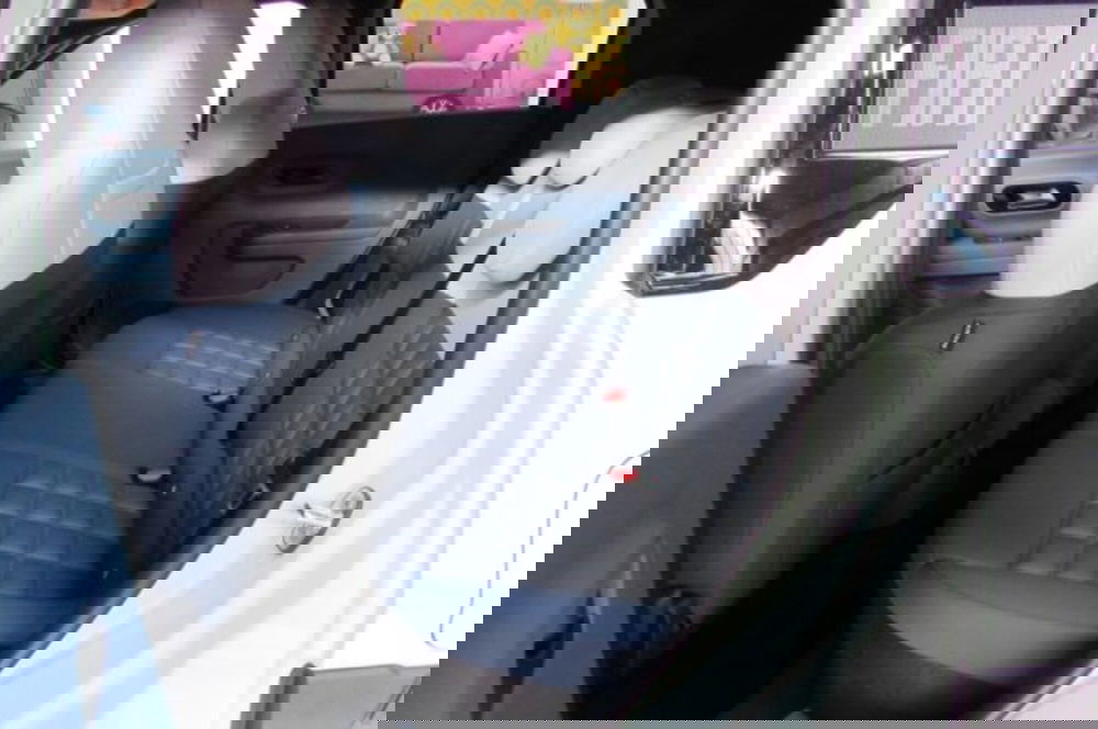 Fiat Grande Panda nuova a Milano (13)