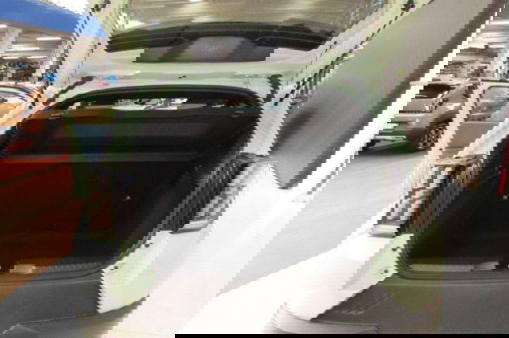 Fiat Grande Panda nuova a Milano (14)