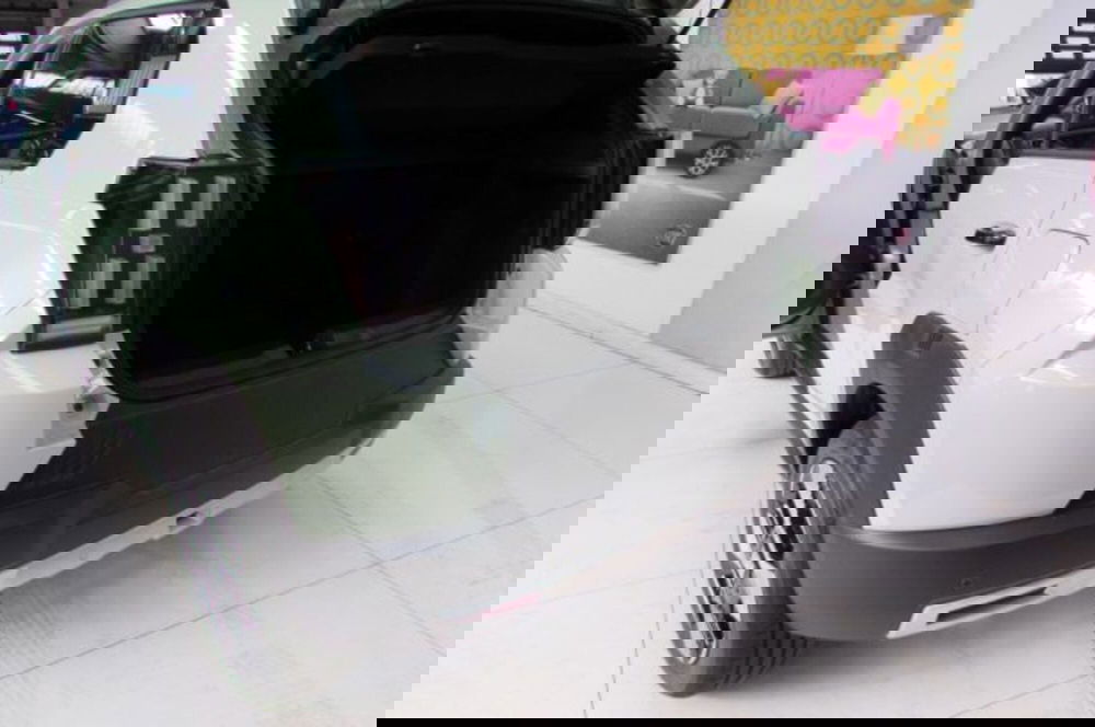 Fiat Grande Panda nuova a Milano (15)