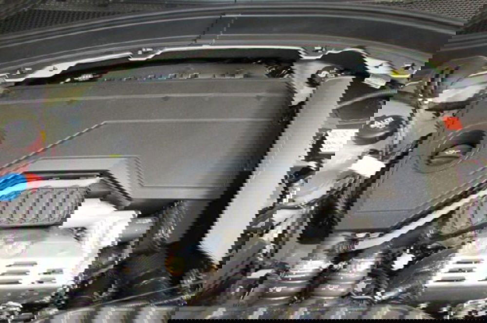 Fiat Grande Panda nuova a Milano (18)