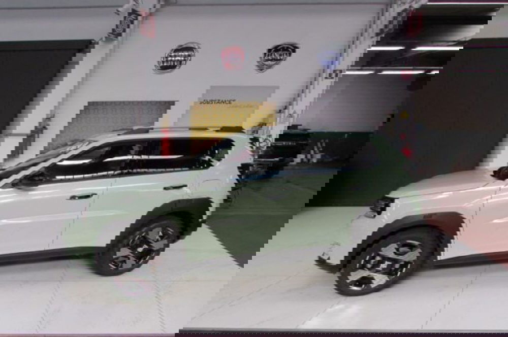 Fiat Grande Panda nuova a Milano (4)