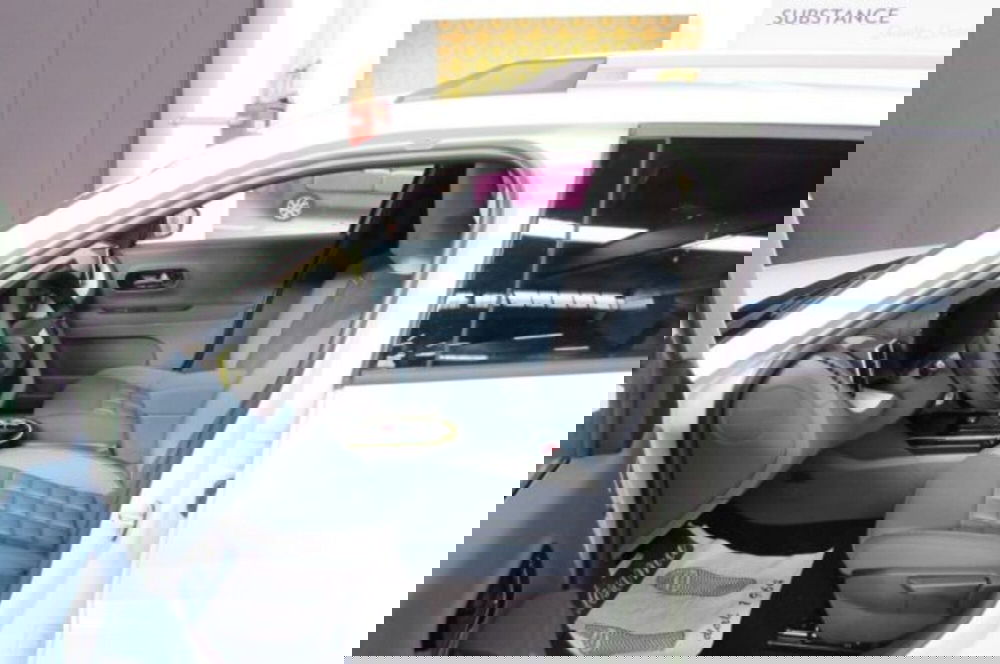 Fiat Grande Panda nuova a Milano (6)