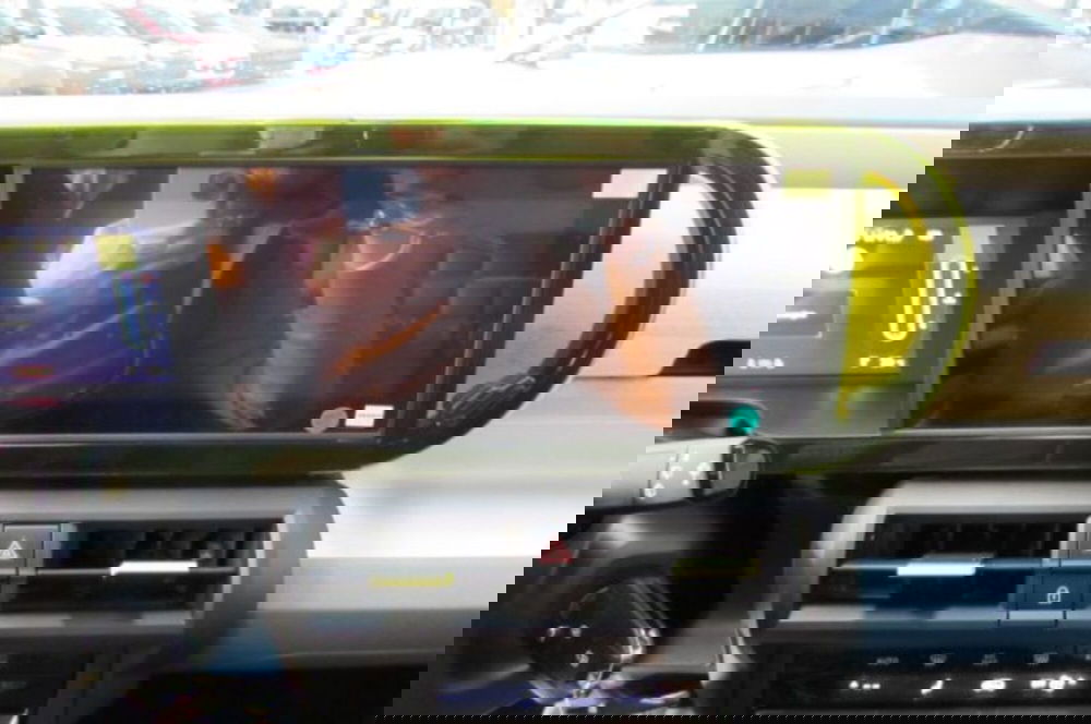 Fiat Grande Panda nuova a Milano (9)