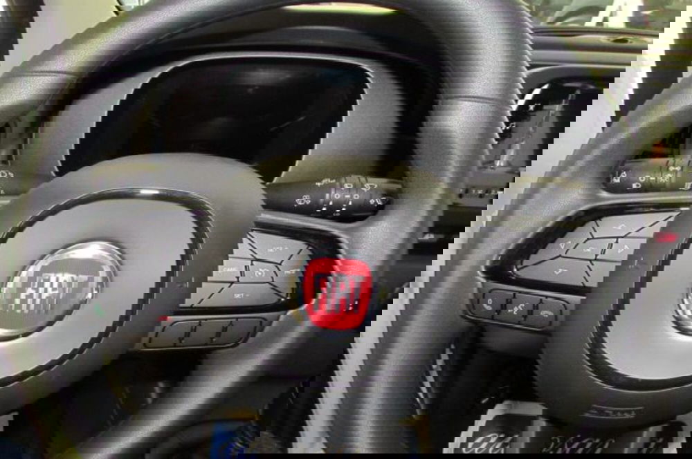 Fiat Panda nuova a Milano (10)