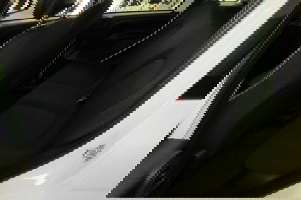 Fiat Panda nuova a Milano (11)