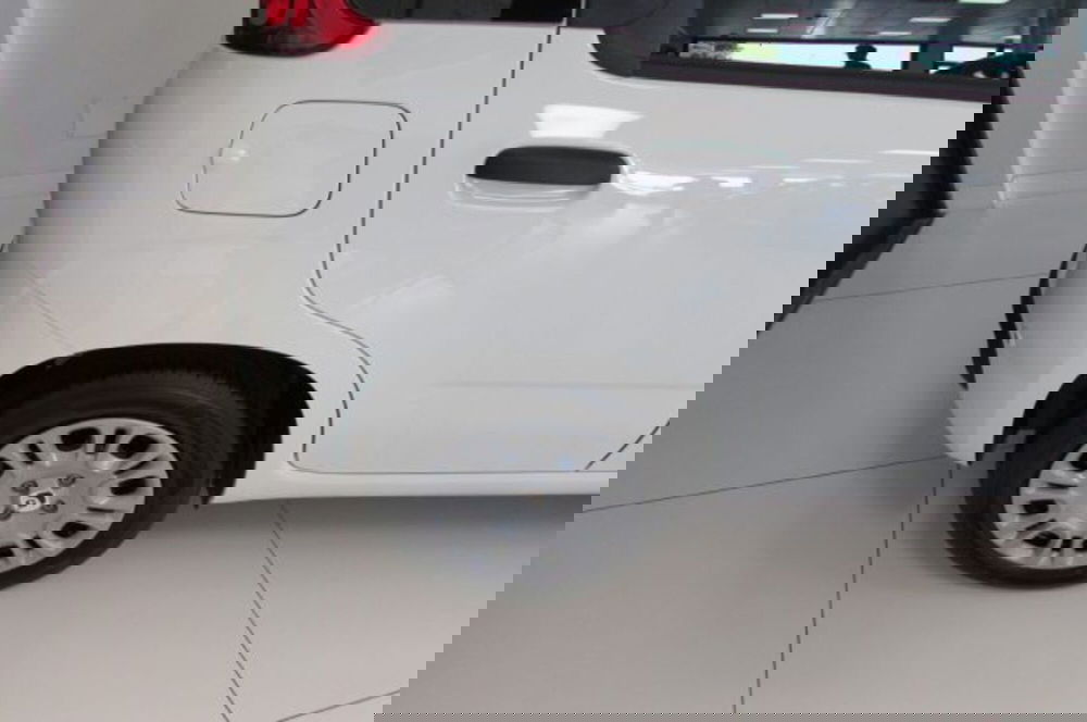 Fiat Panda nuova a Milano (4)