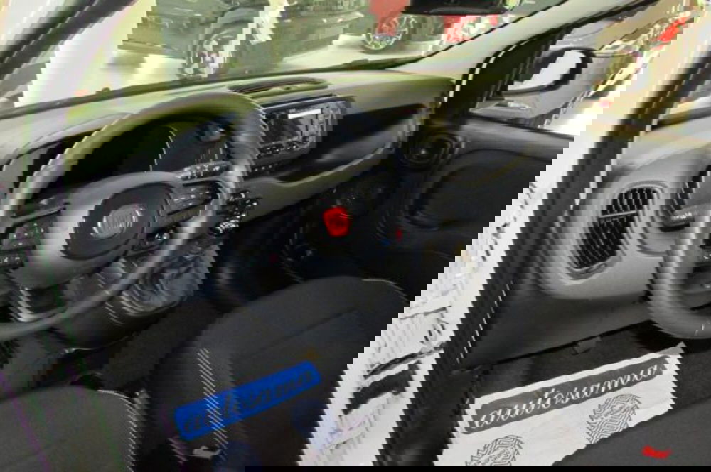 Fiat Panda nuova a Milano (6)