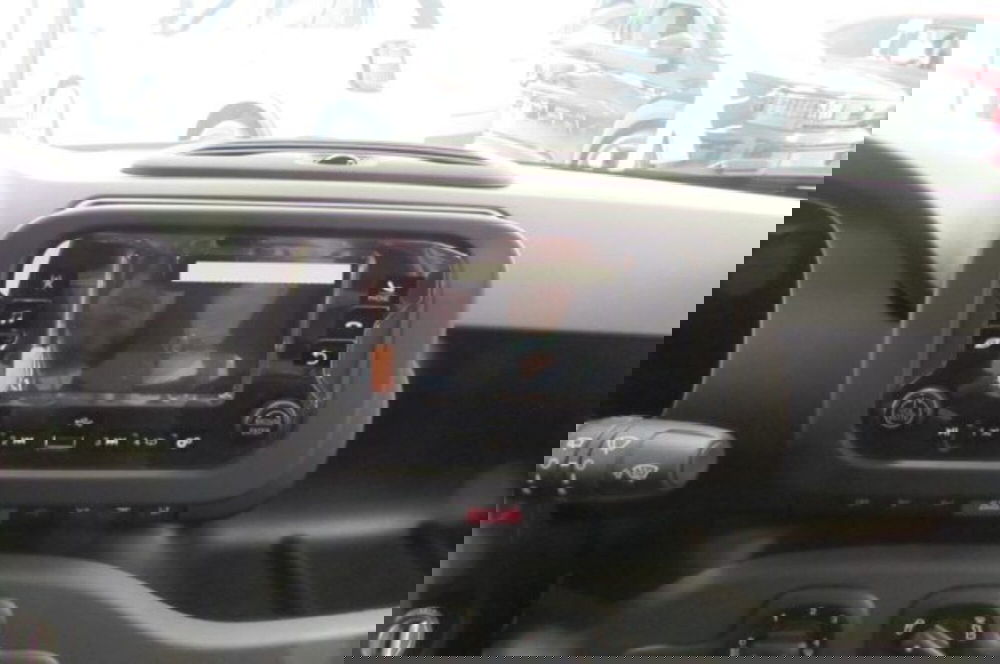 Fiat Panda nuova a Milano (8)