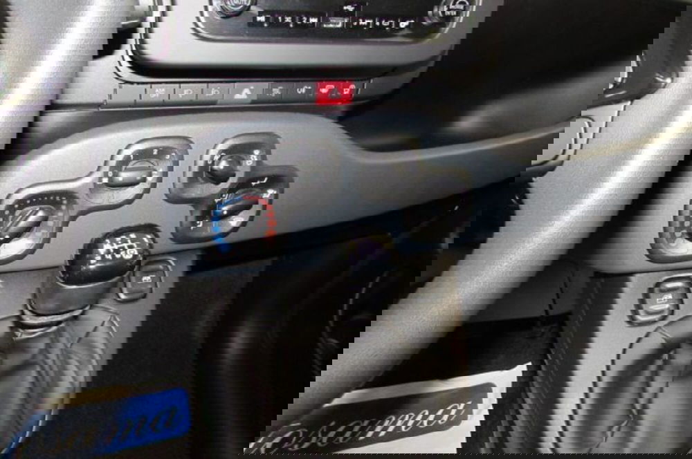 Fiat Panda nuova a Milano (9)