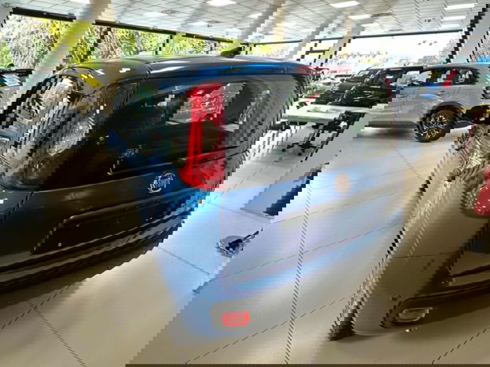 Fiat Panda nuova a Milano (6)