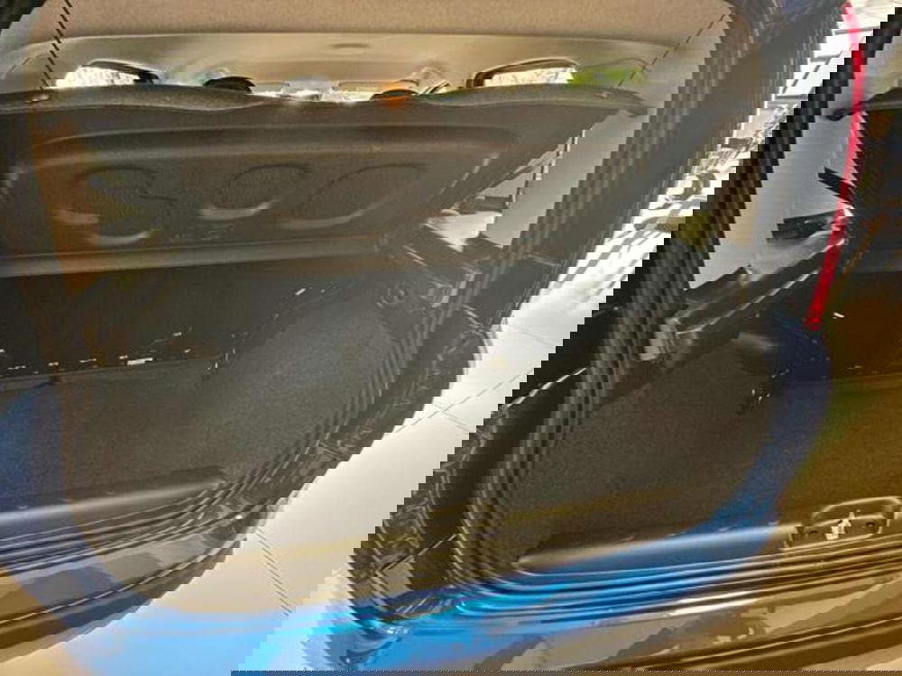 Fiat Panda nuova a Milano (9)