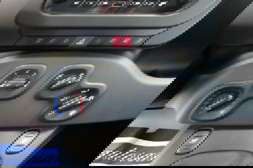 Fiat Panda nuova a Milano (10)