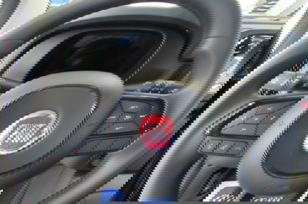 Fiat Panda nuova a Milano (11)