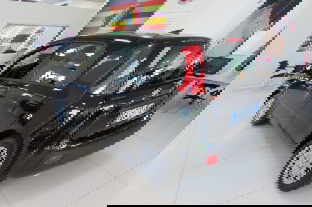 Fiat Panda nuova a Milano (4)