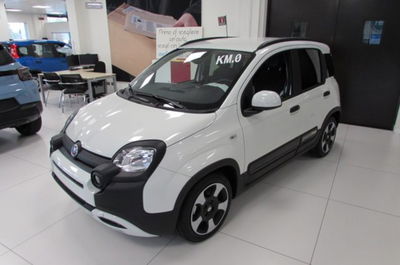 Fiat Panda 1.0 firefly hybrid s&amp;s 70cv nuova a Rho