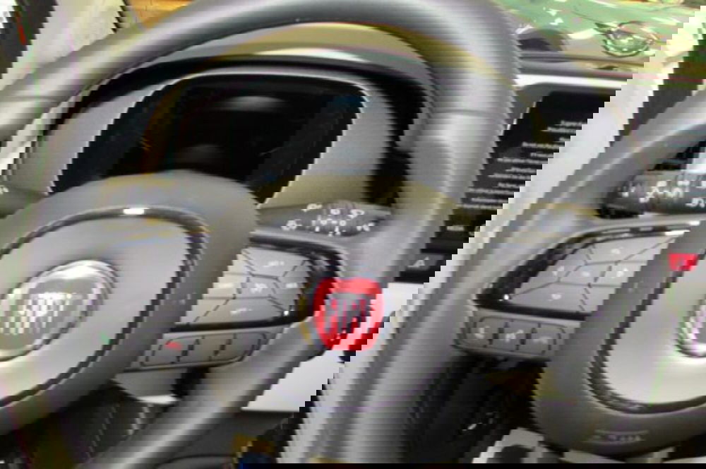 Fiat Panda nuova a Milano (10)