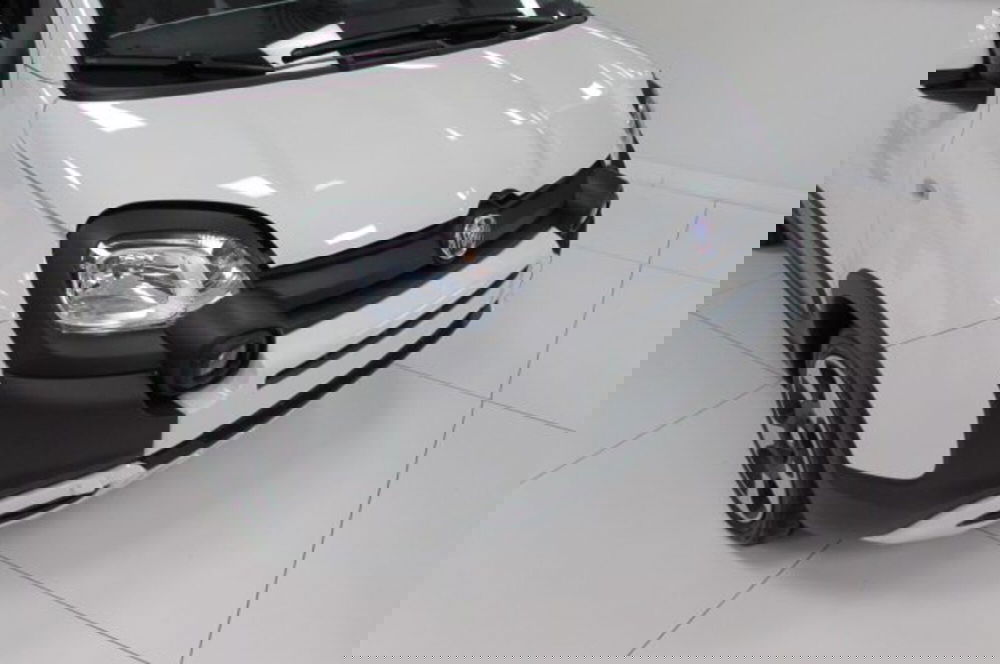 Fiat Panda nuova a Milano (15)