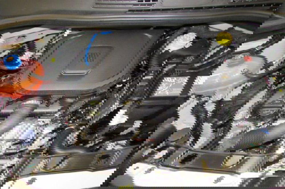 Fiat Panda nuova a Milano (16)