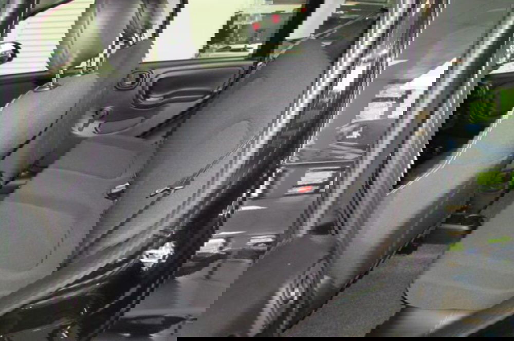 Fiat Panda nuova a Milano (12)