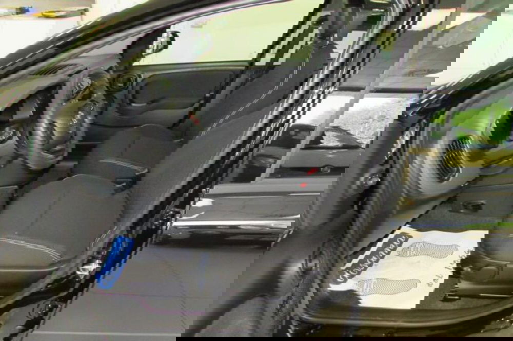 Fiat Panda nuova a Milano (6)