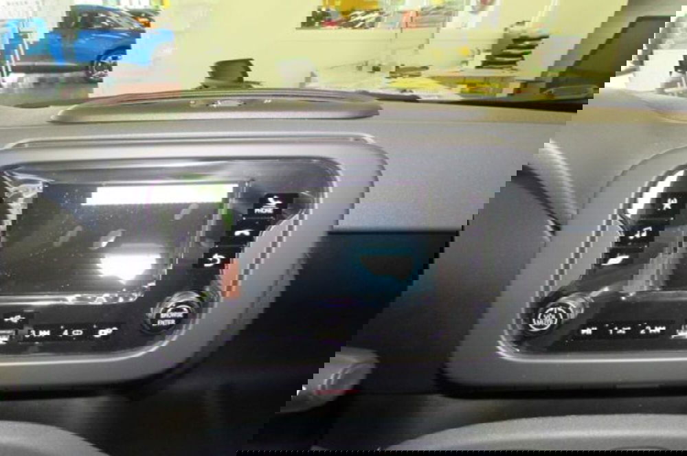 Fiat Panda nuova a Milano (9)