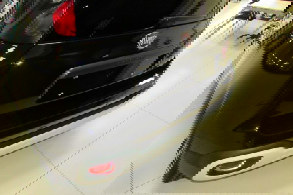 Fiat Panda nuova a Milano (12)