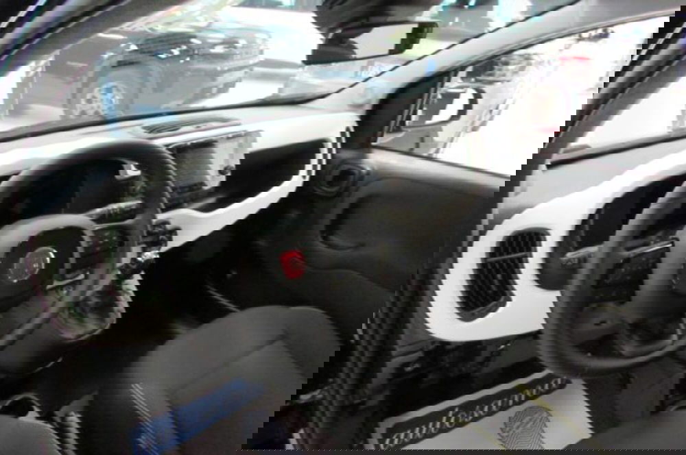 Fiat Panda nuova a Milano (5)