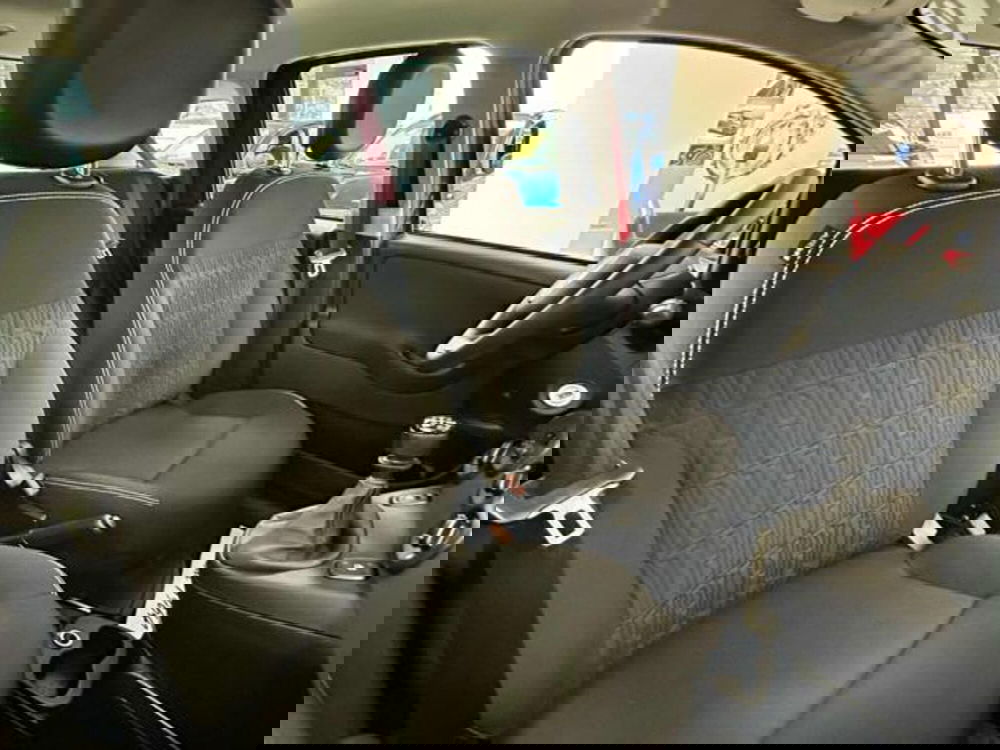 Fiat Panda nuova a Milano (7)