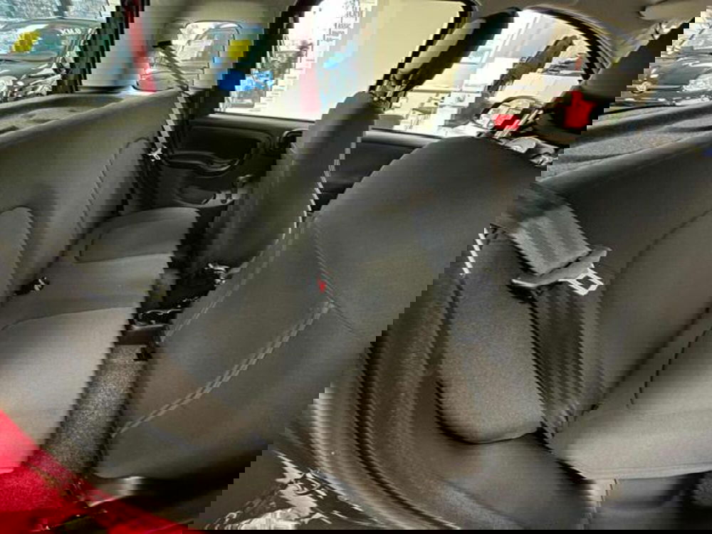 Fiat Panda nuova a Milano (8)