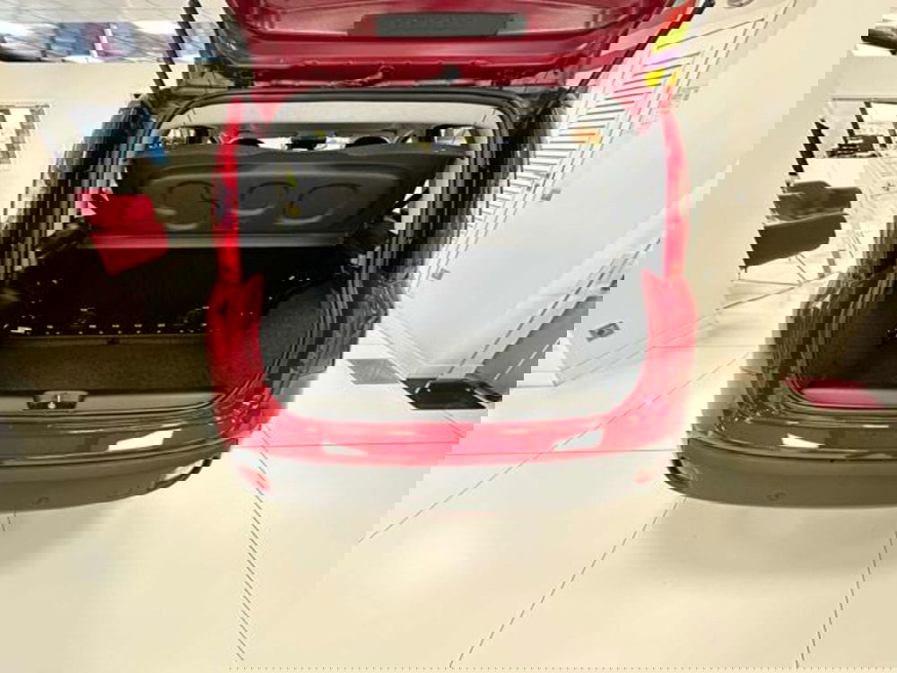 Fiat Panda nuova a Milano (9)