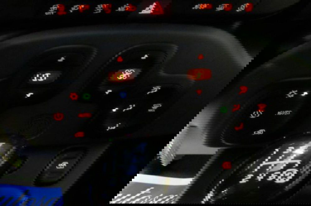 Fiat Panda Cross usata a Milano (10)