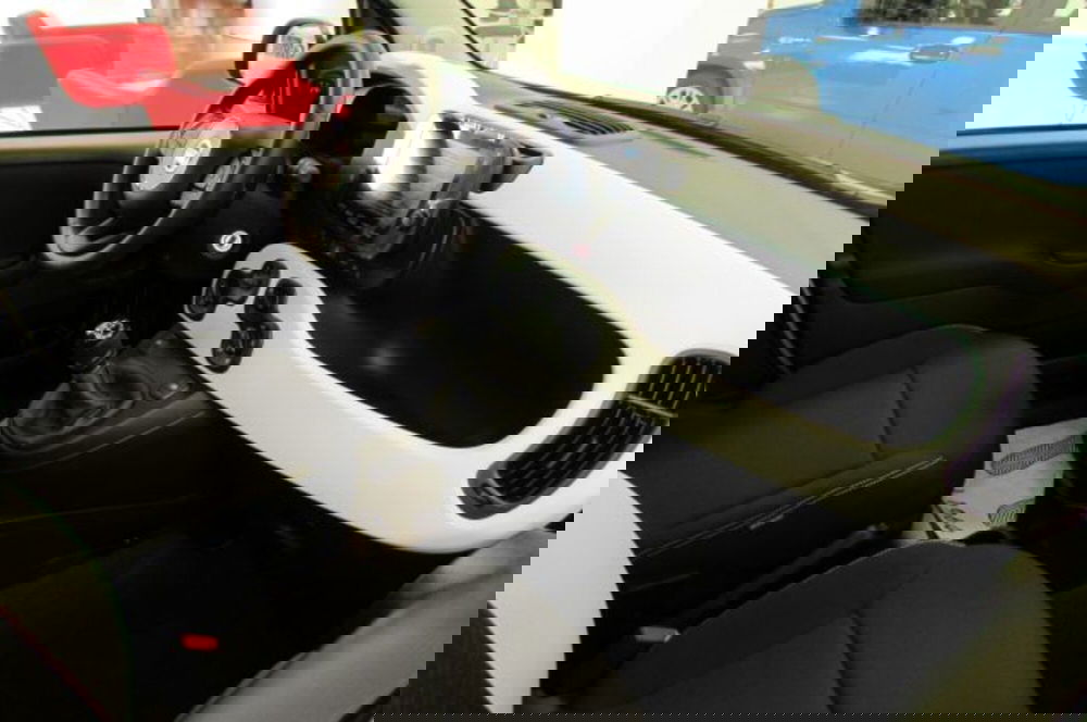 Fiat Panda nuova a Milano (14)