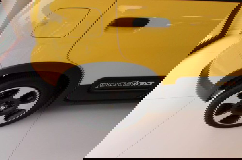 Fiat Panda nuova a Milano (4)