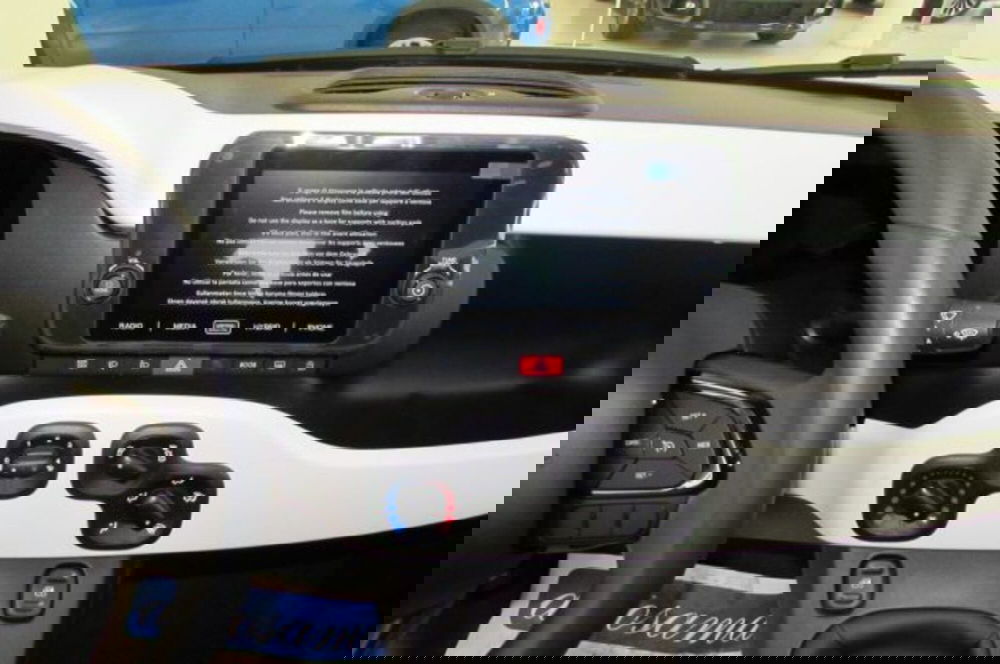 Fiat Panda nuova a Milano (7)