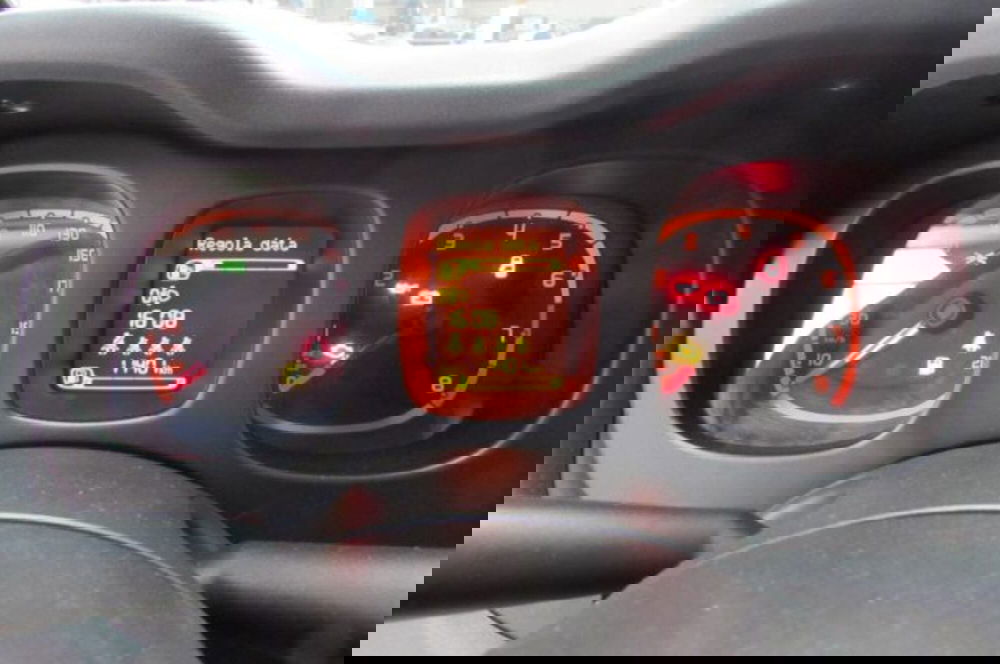 Fiat Panda Cross usata a Milano (11)