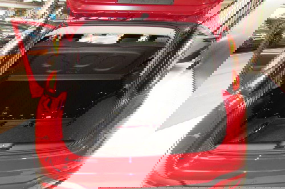 Fiat Panda Cross usata a Milano (13)