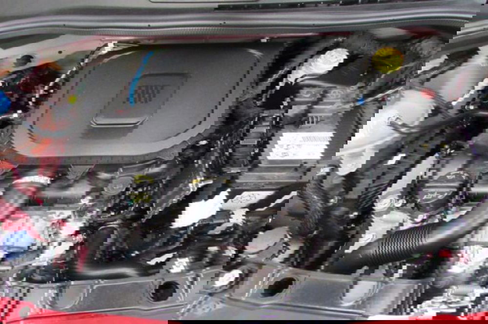 Fiat Panda Cross usata a Milano (17)