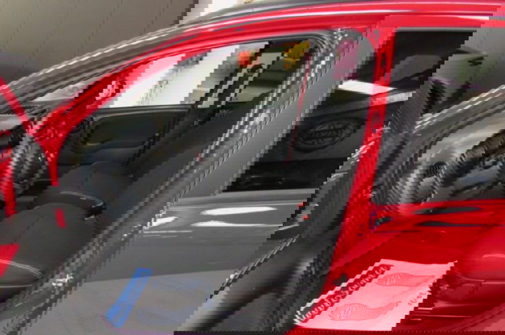 Fiat Panda Cross usata a Milano (5)